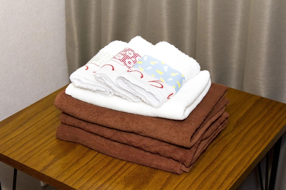 Kyostay Iroha Toji Annex