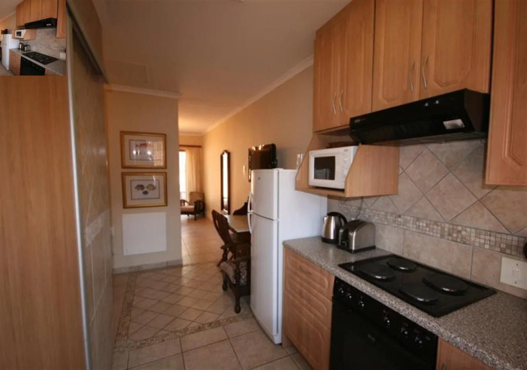 Fourways Gardens Guest Estate