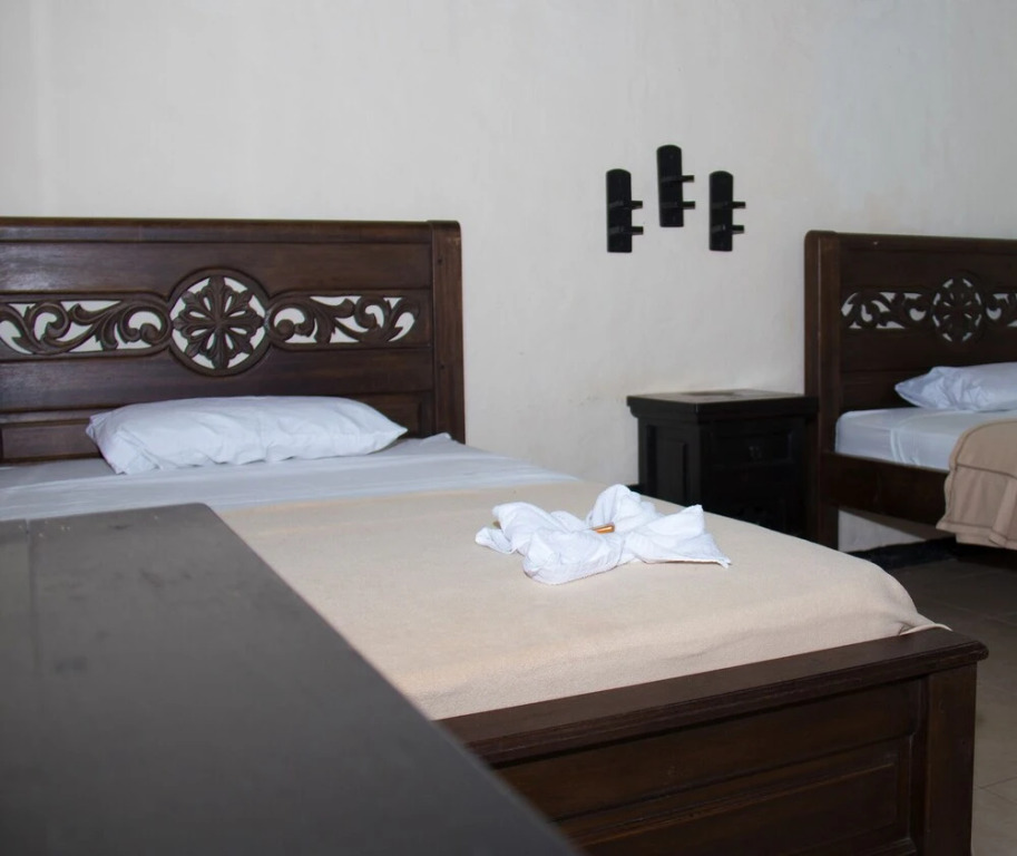Hotel Campestre Las Pampas