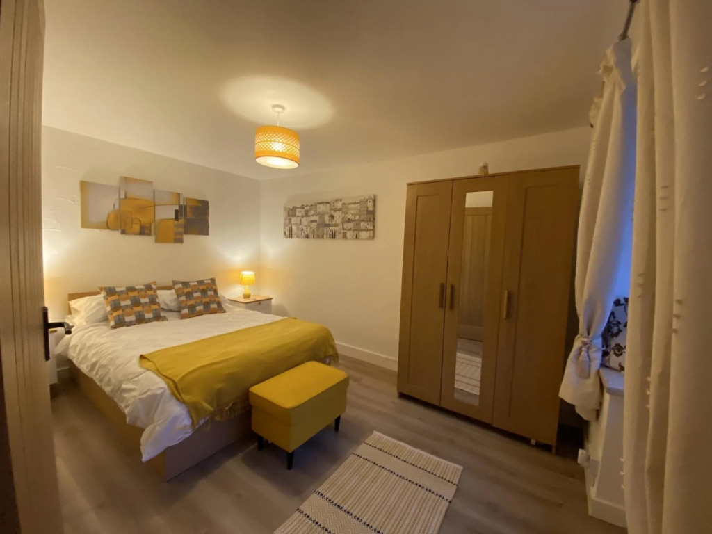 The Maltings 2 Bedroom Apartment