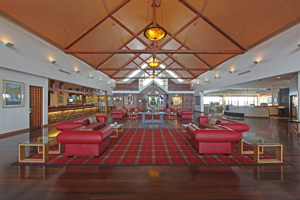 Fairmont Resort Blue Mountains MGallery Collection