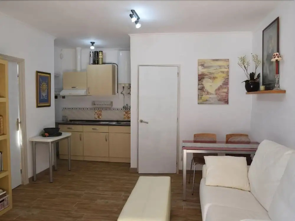 Apartamento Brull