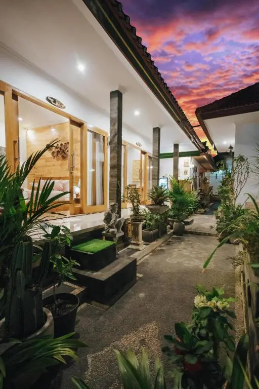 Dong Jegeg Canggu