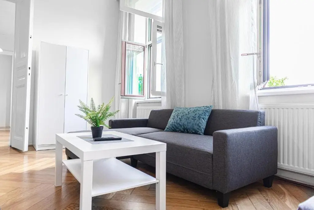 Brilliant 2BR Apt. near AKH-Hospital