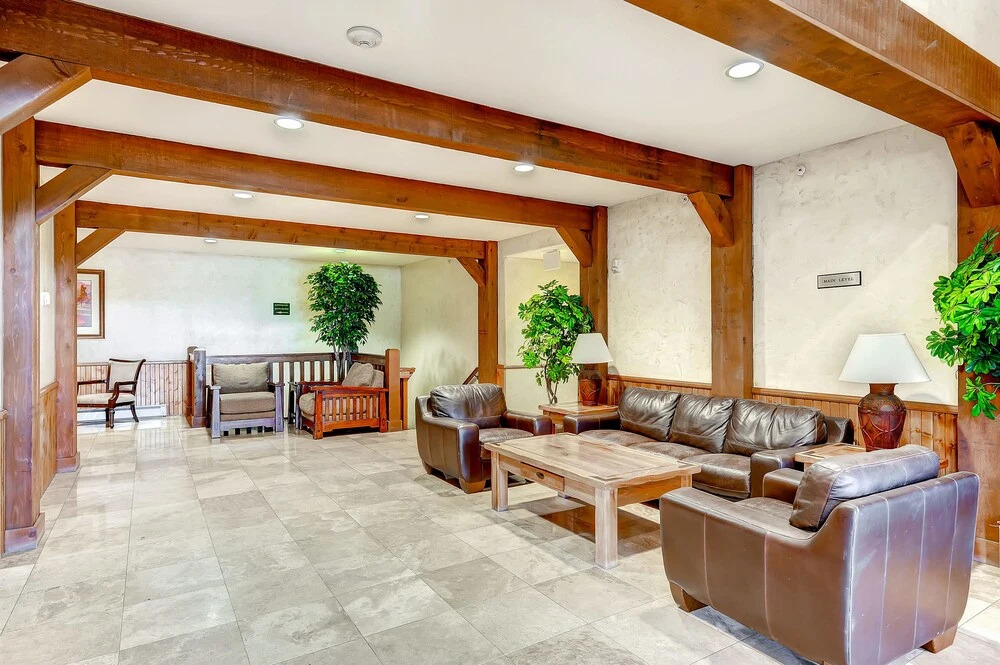 North Breckenridge - Golf Course by CRMR