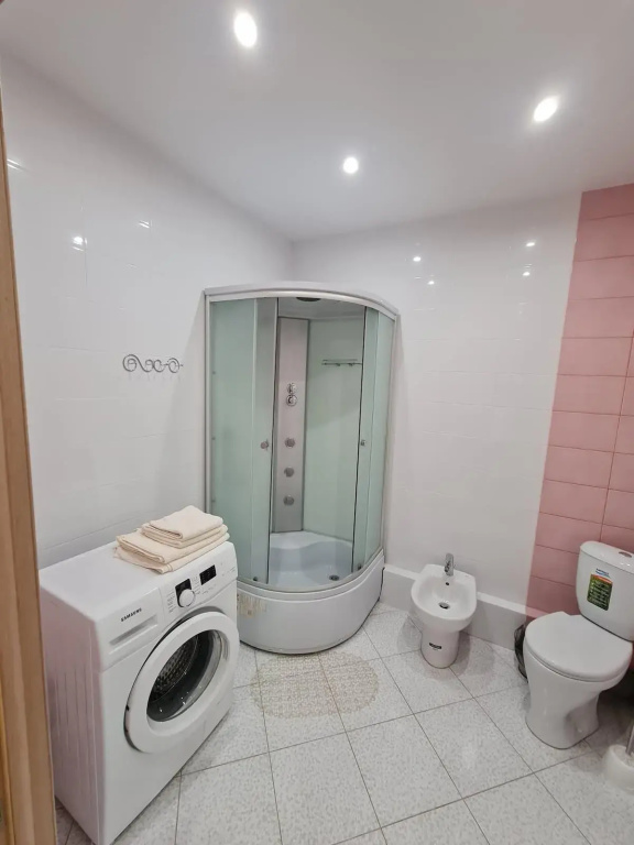 Апартаменты Home Sweet Home на улице Покрышкина