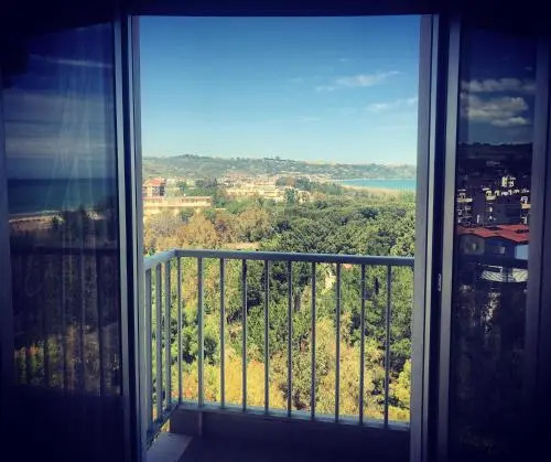 Hotel Perrozzi