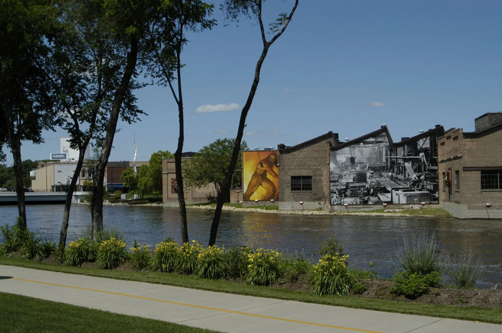 Ironworks Hotel