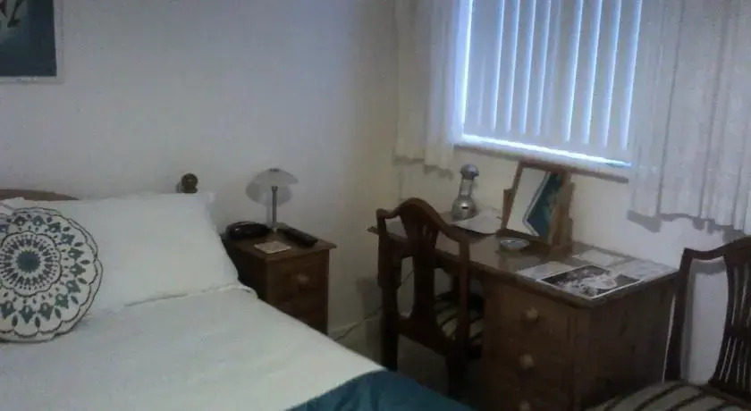 Twentysix Guesthouse