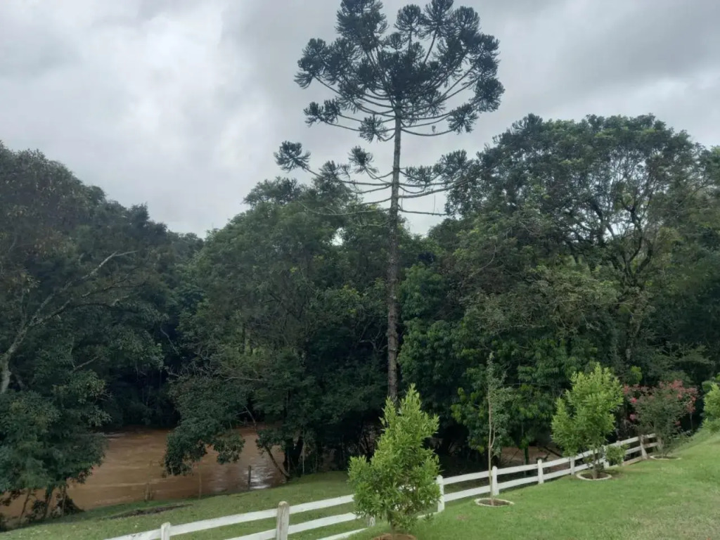 Chalé Vista Bela