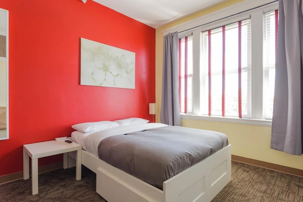 Miranova Suites