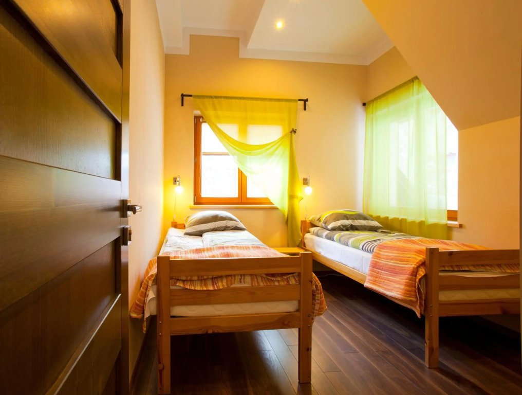 Apartamenty Kosciuszki 8