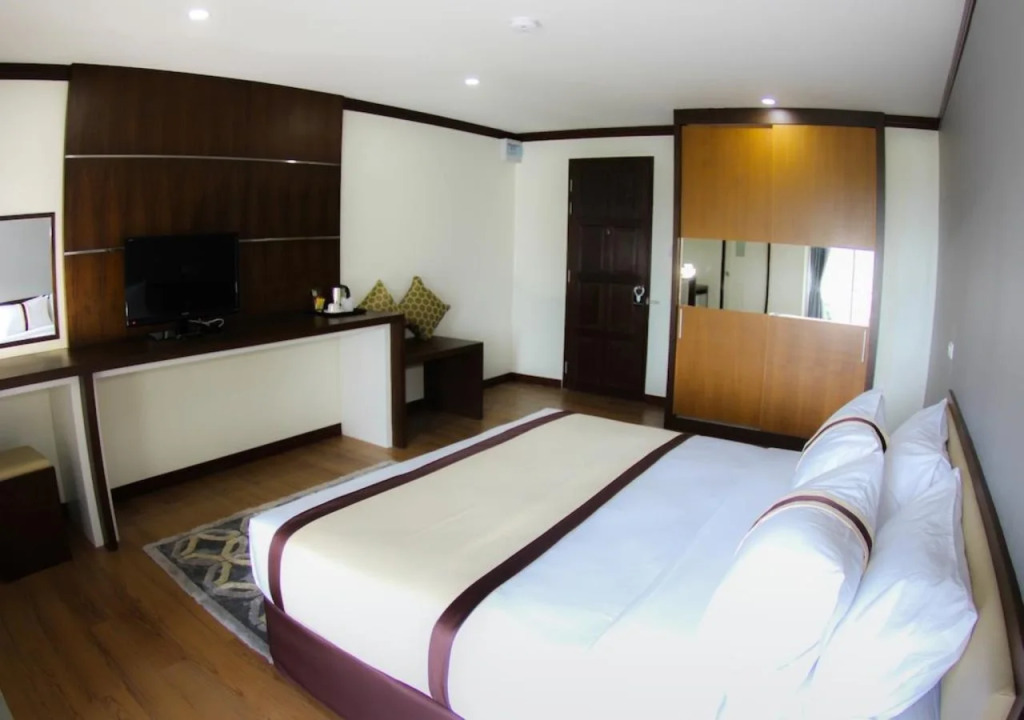The Villa Chiangrai