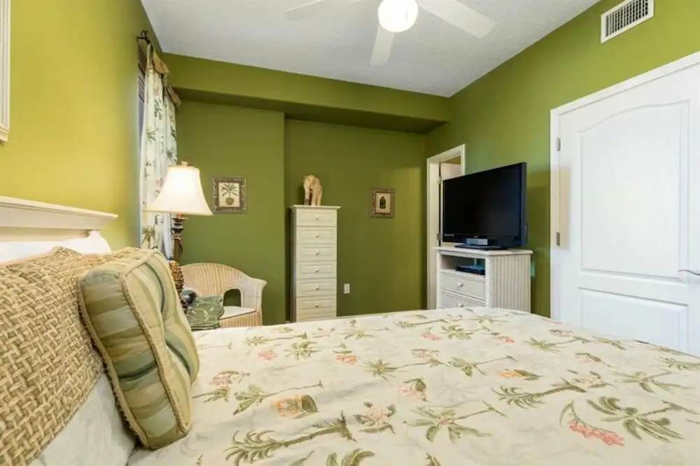 Legacy Key 203 by Meyer Vacation Rentals