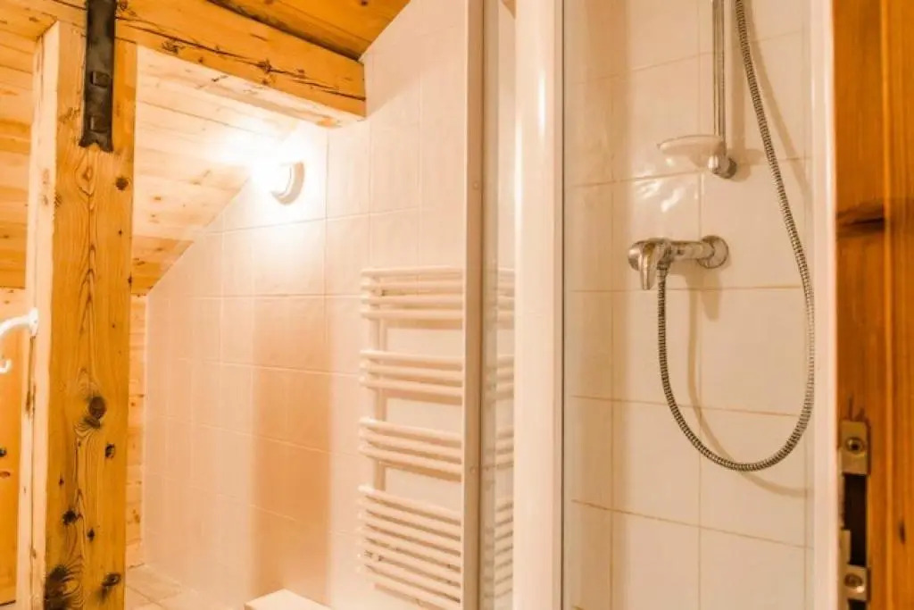 Chalet Le Buset - Grand chalet proche des pistes et du centre du village MAE-3044