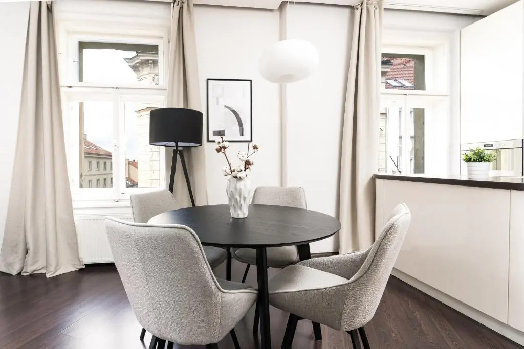 SOEL apartments