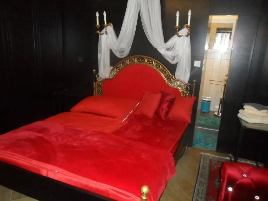 Luxury near Castle