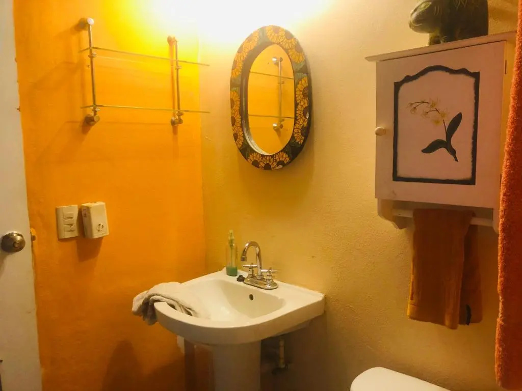 Casa Cereza Apartments