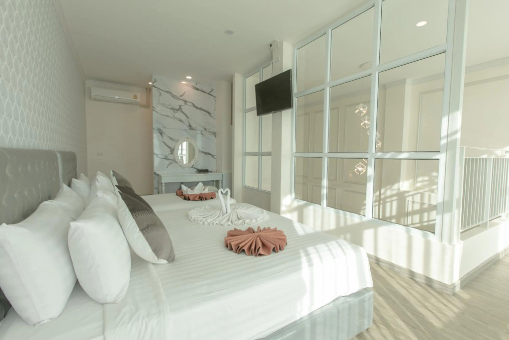 De Hug Hotel & Residence