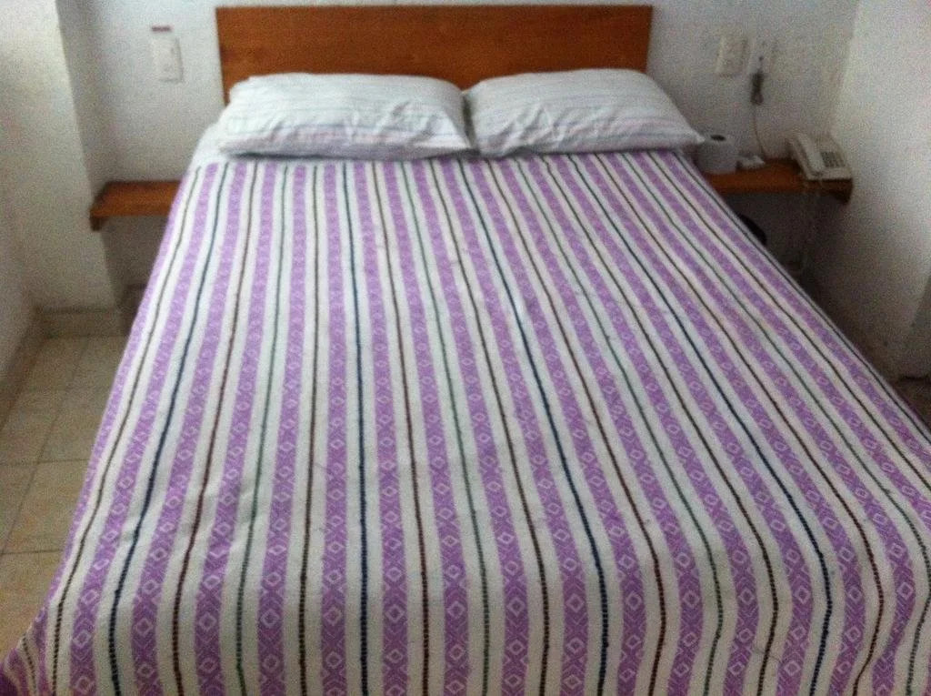 Hotel San Jose