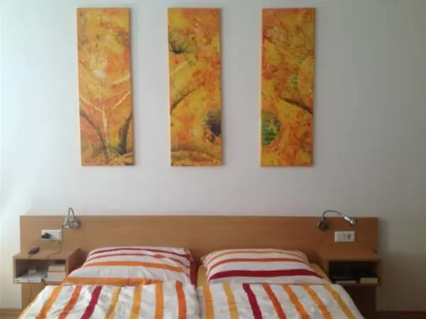 Designer Apartment In City Centre