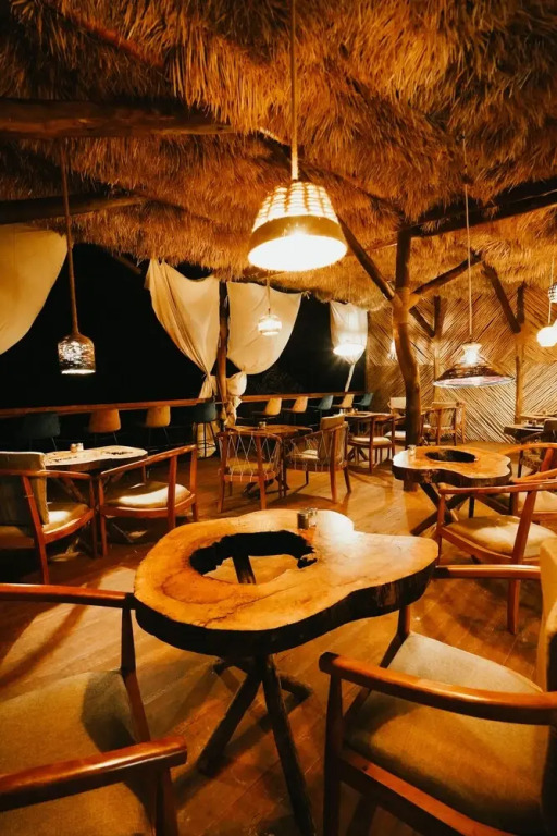 The Nest Boutique Resort