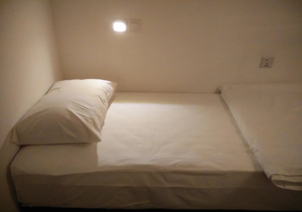 Alor Bunker Home