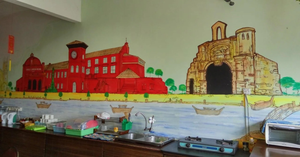 Old Town Guest House