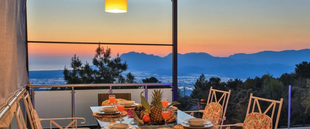 Villa Melly İslamlar