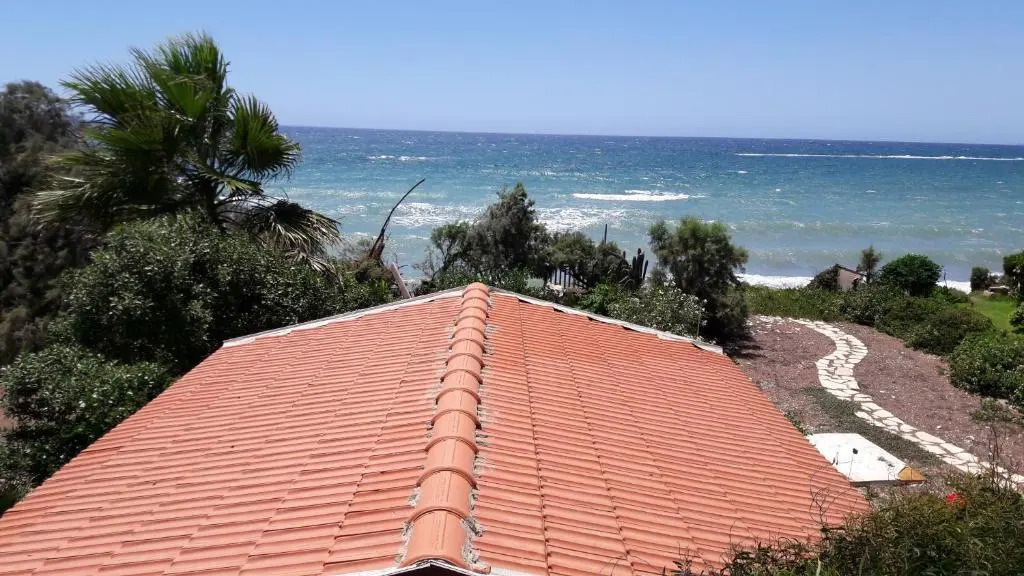 Rita SeaView Apartment