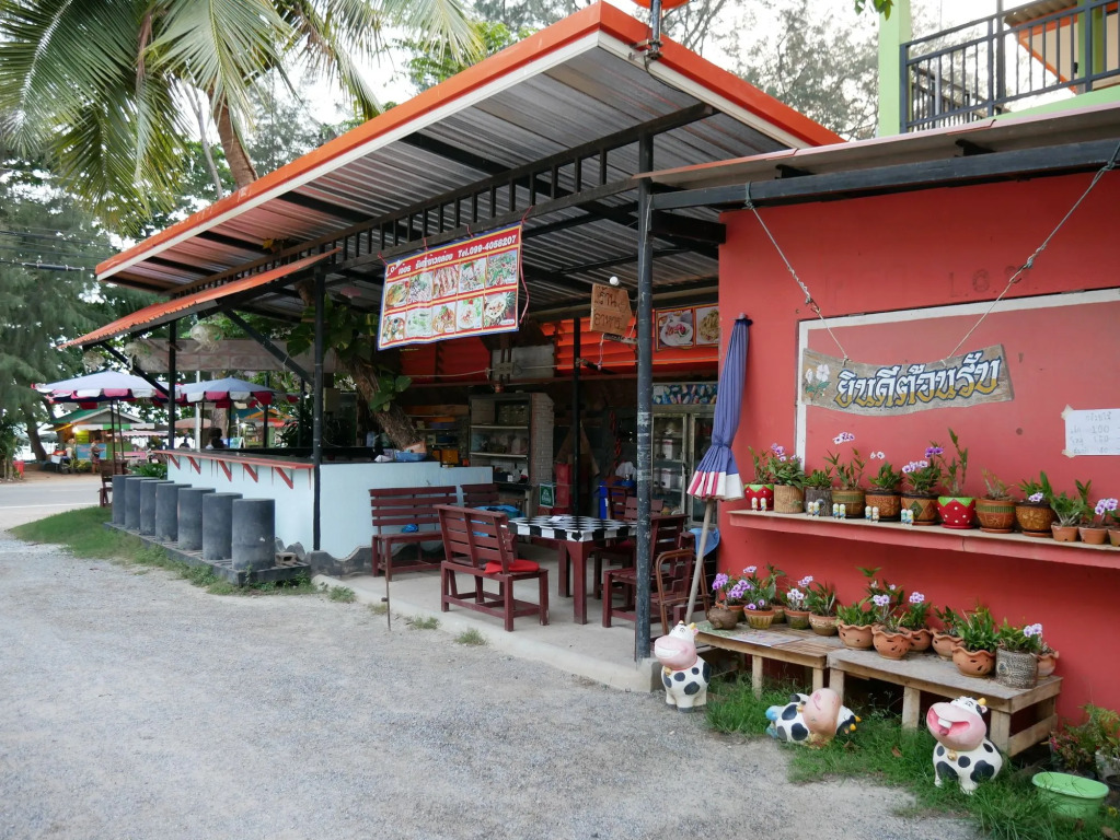 L.O.M. Resort