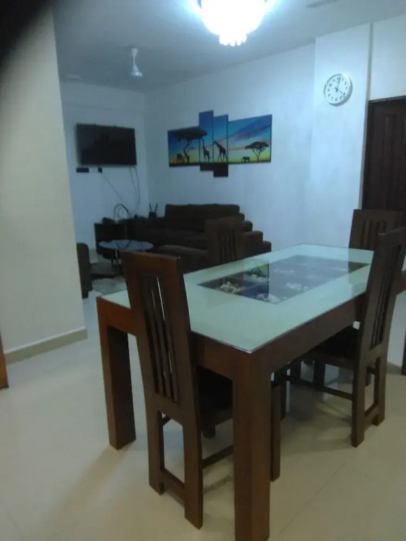 Alexanria Apartment
