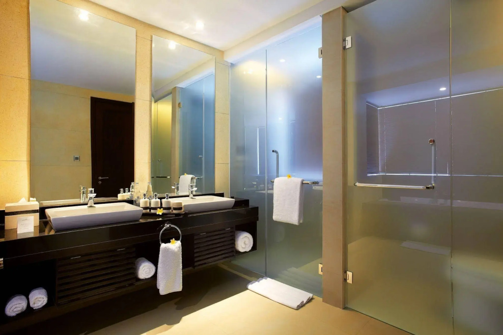 TanaDewa Villas Nusa Dua Bali by Cross Collection