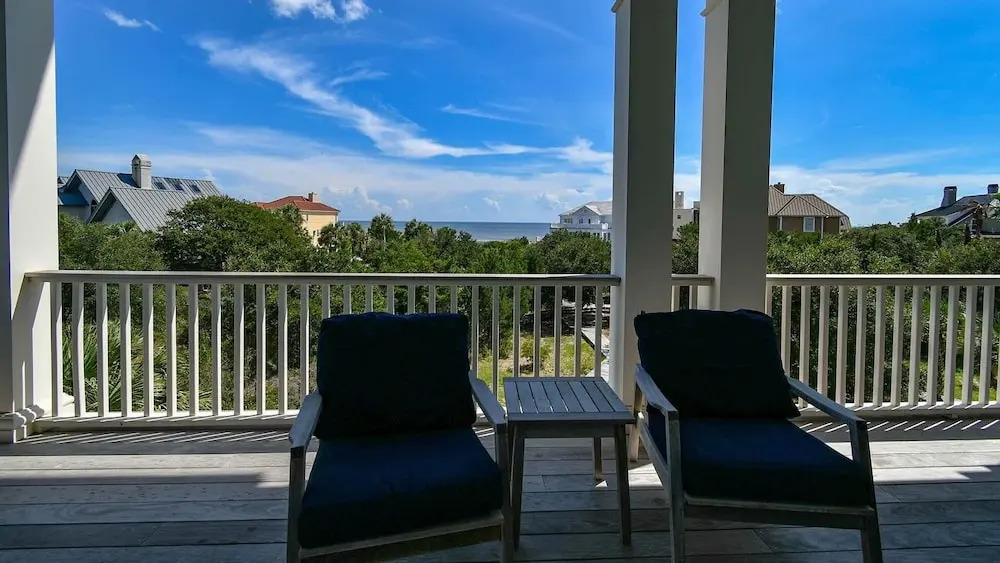 109 Lehman 5 Br home by RedAwning