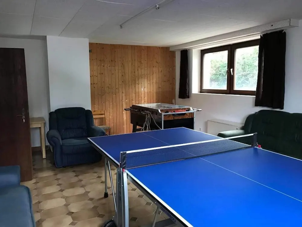 Franz Berg Apartment Greimerath