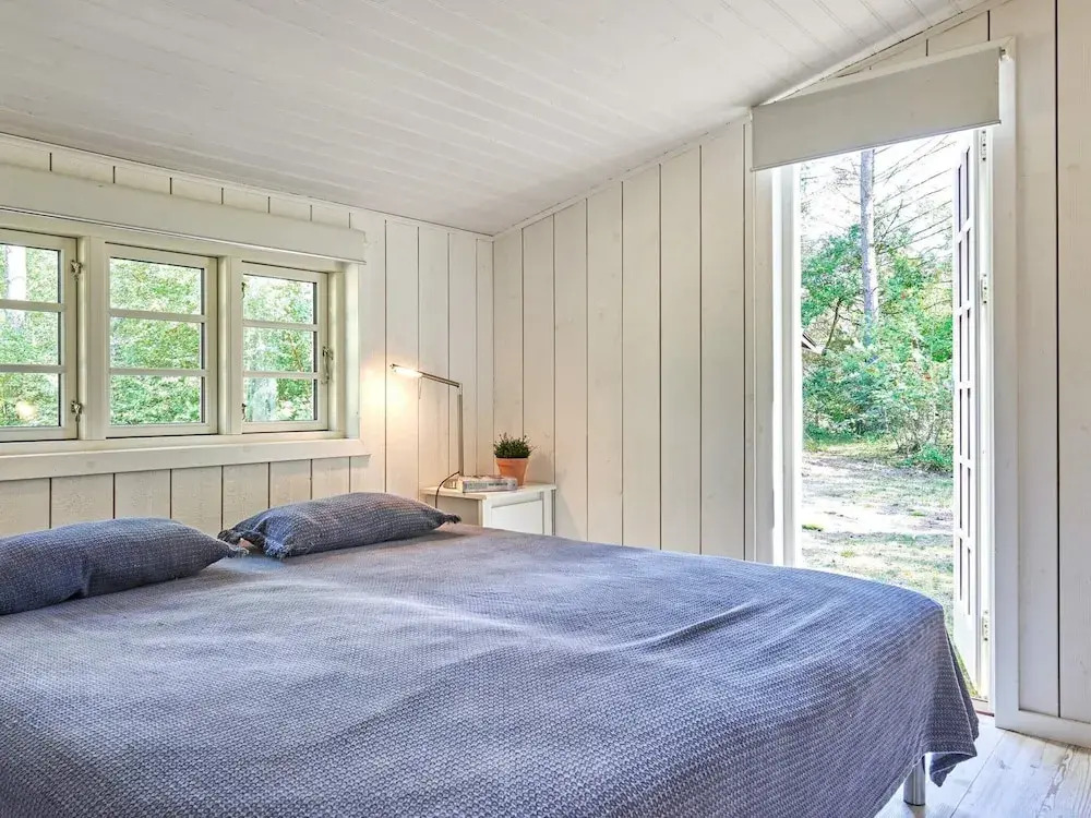 5 person holiday home in Aakirkeby