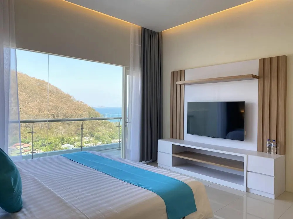 Zasgo Hotel