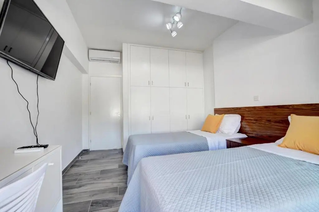 MyHome DeLux, Napa Blue 3Bed with Pool