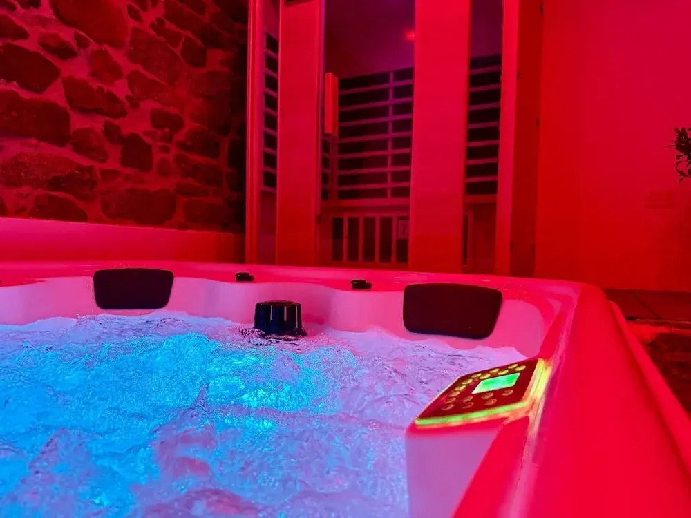 Exoria Luxury Rooms & SPA