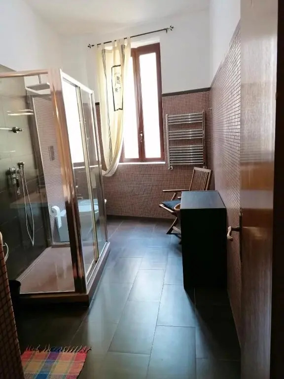 Attico Barberini