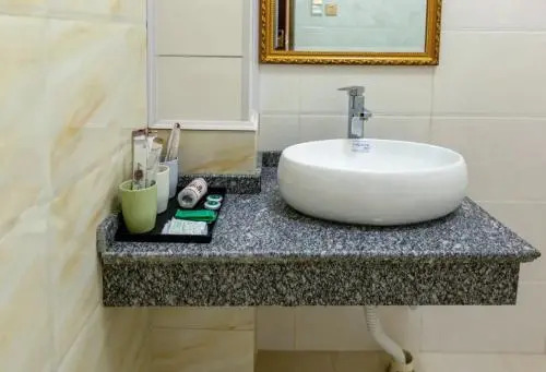 Lijiang Yi Jia Hostel by the Airport