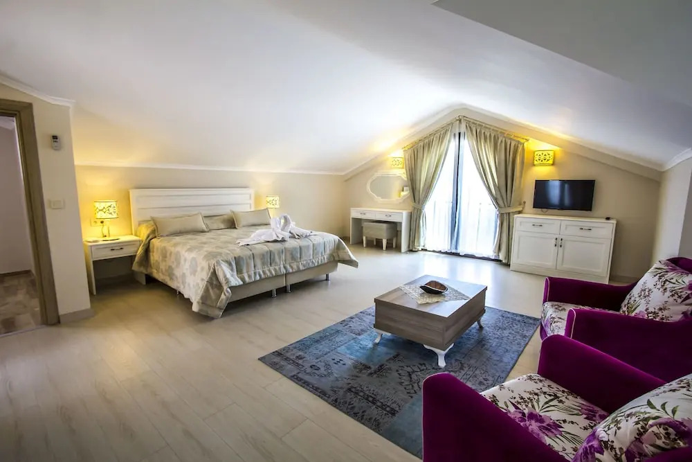 Villa North by Tatilpremium