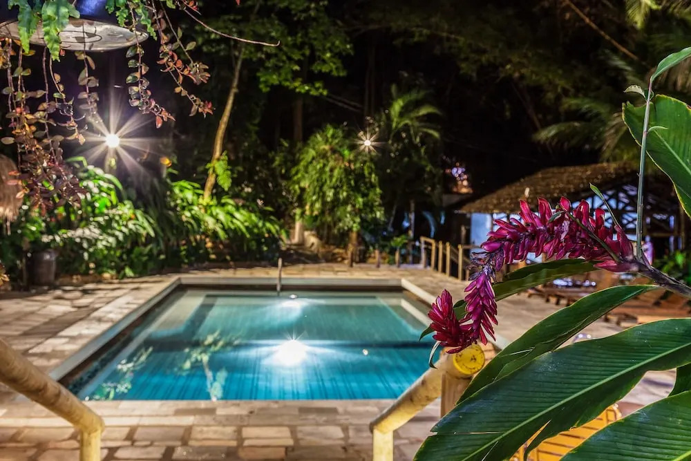 Hotel Parque Das Primaveras