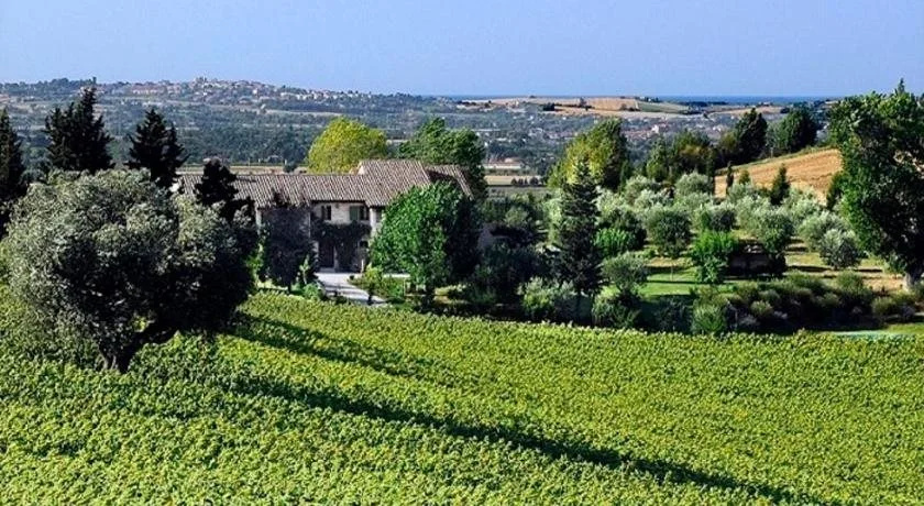 Agriturismo di Charme Ripabianca