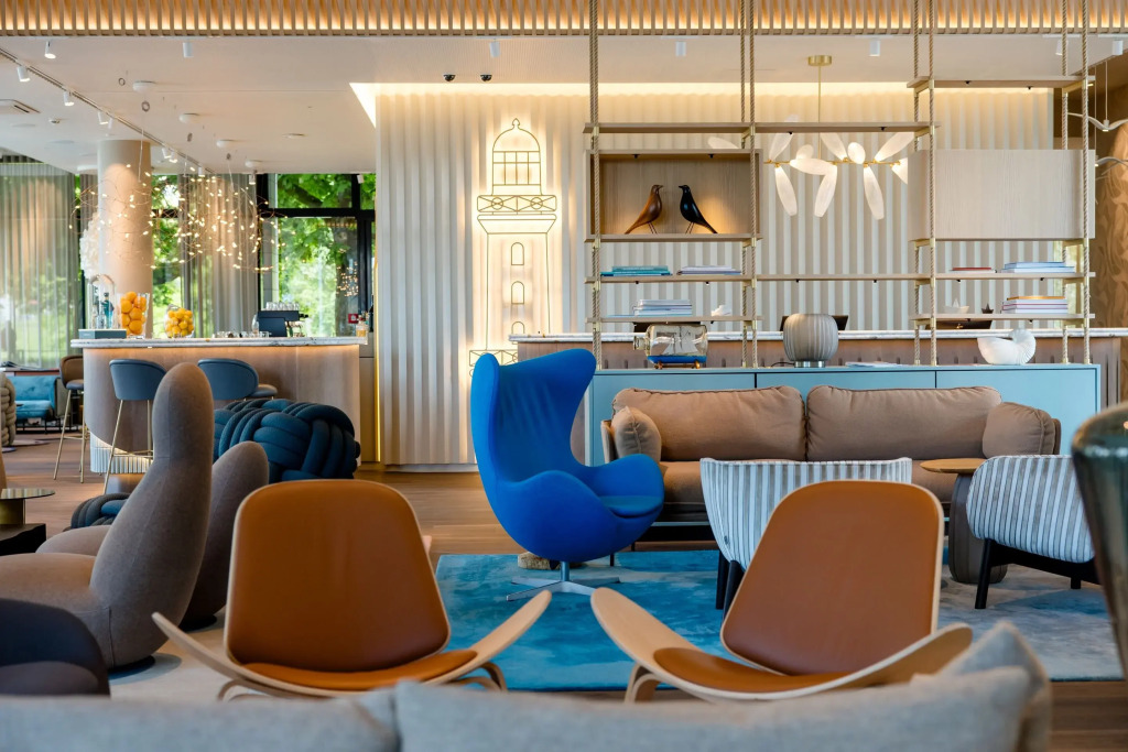 Motel One Rostock