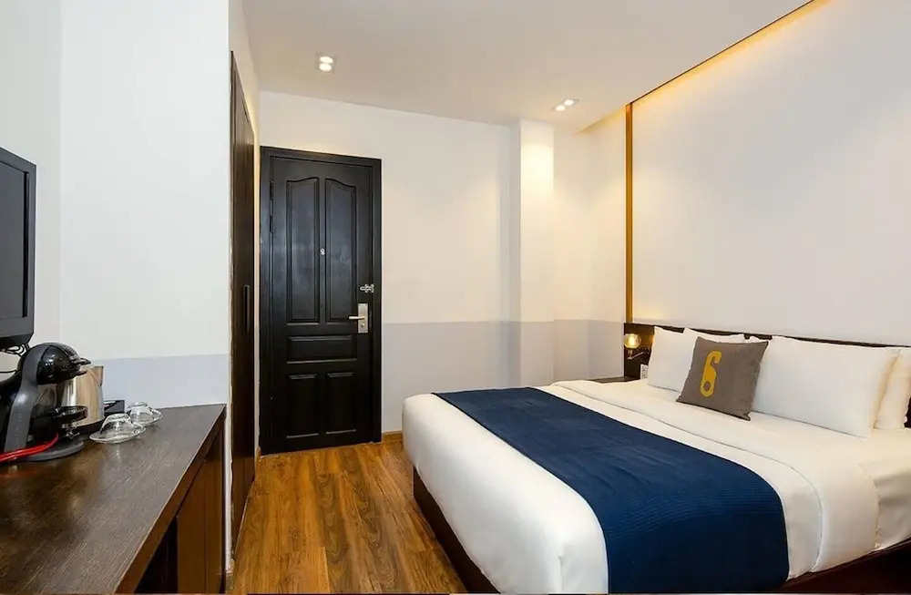 Sea Sand 2 Hotel