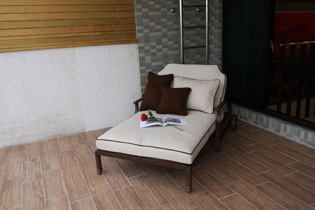 Grand Allevia Villa