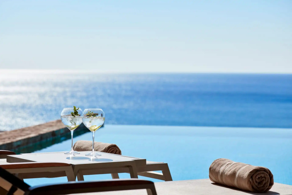 Atlantica Imperial Residences