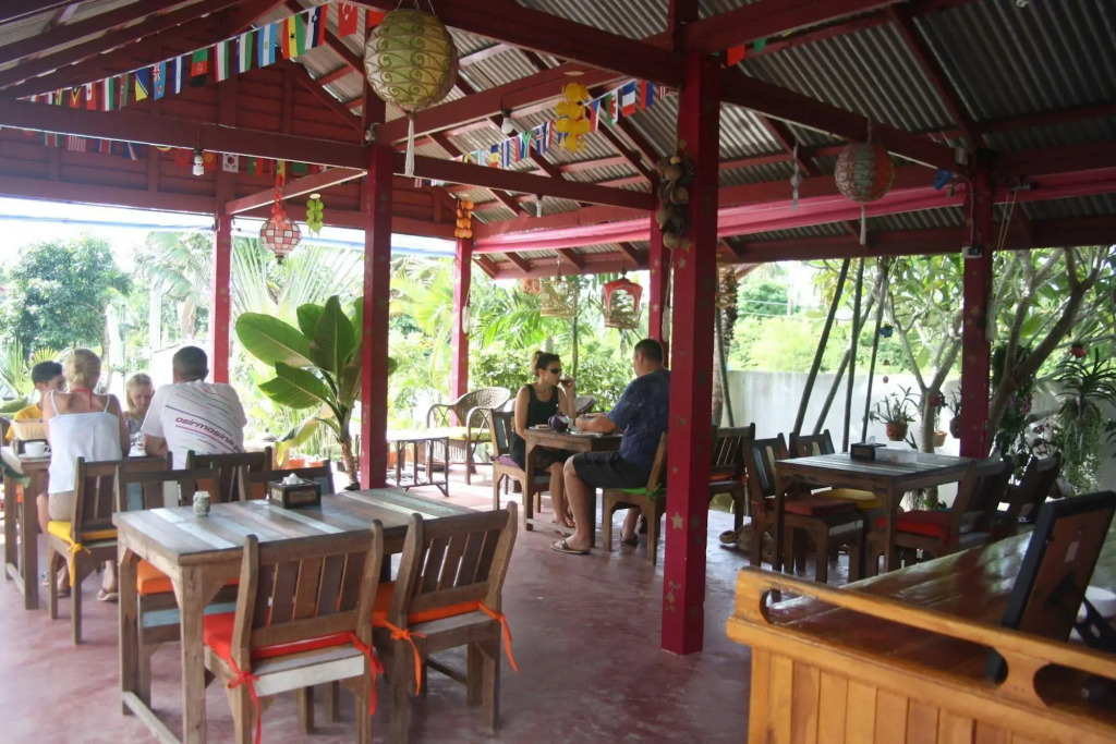 Samui Le Reve