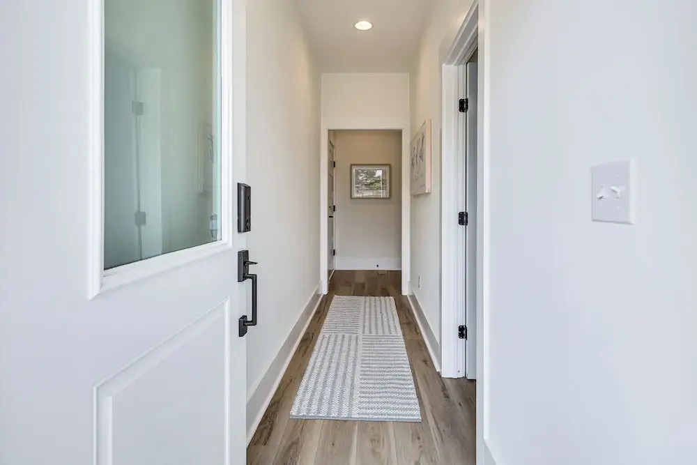 Walk to the Waves: Coastal Kure Beach Retreat